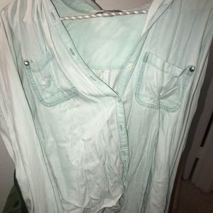 Nordstrom’s “rubbish”  brand flannel